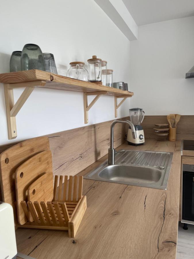 Maison Proche Omaha Beach Vue Imprenable Sur Haras Etreham エクステリア 写真